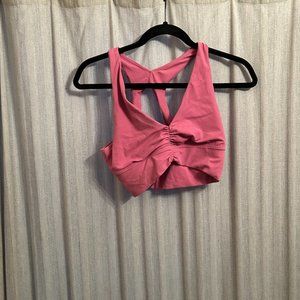 Aritzia TNA Butter Sports Bra